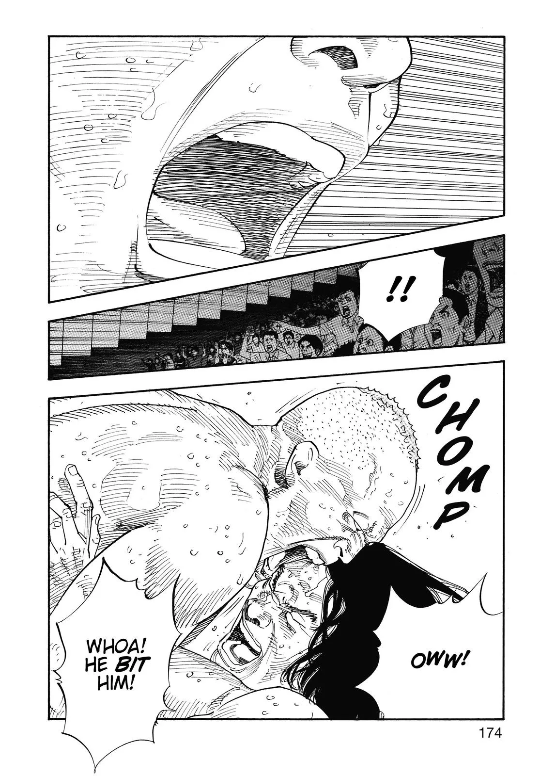 Read REAL Manga Online