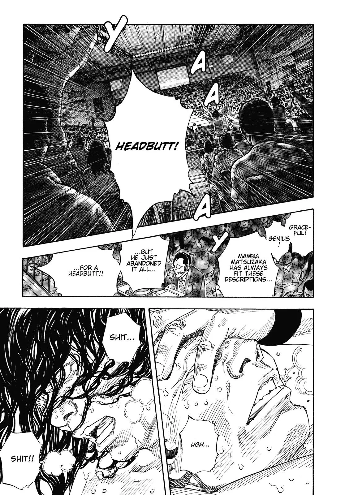 Read REAL Manga Online