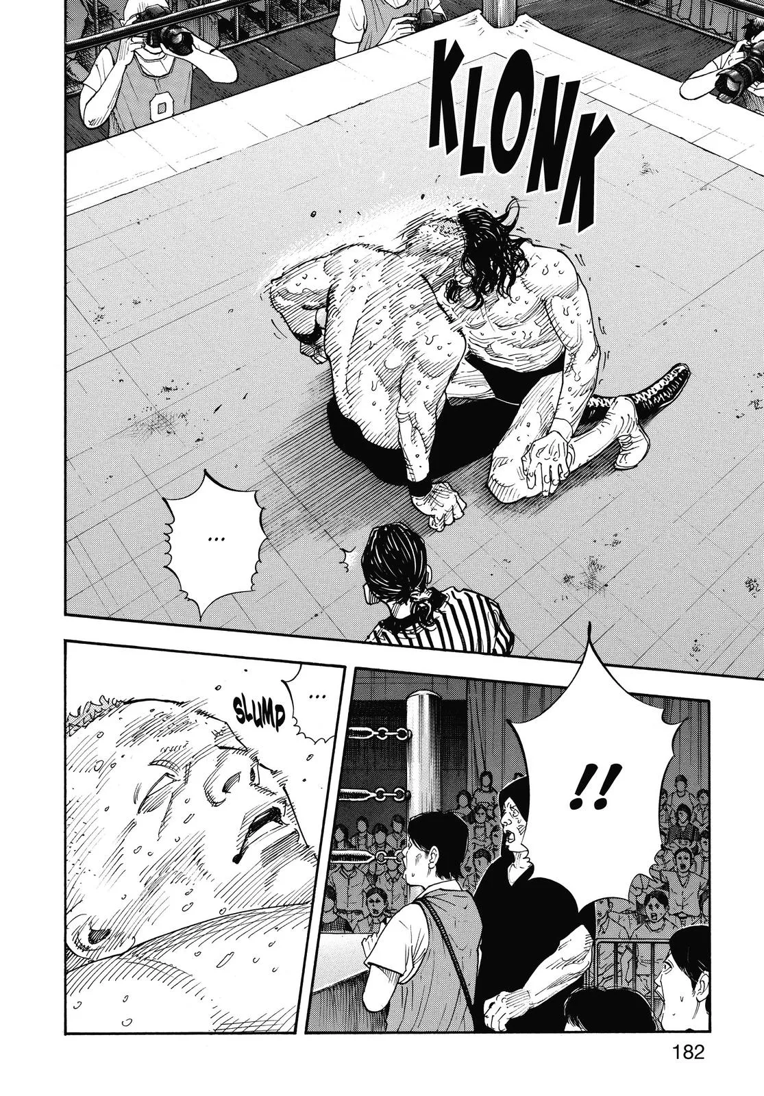 Read REAL Manga Online