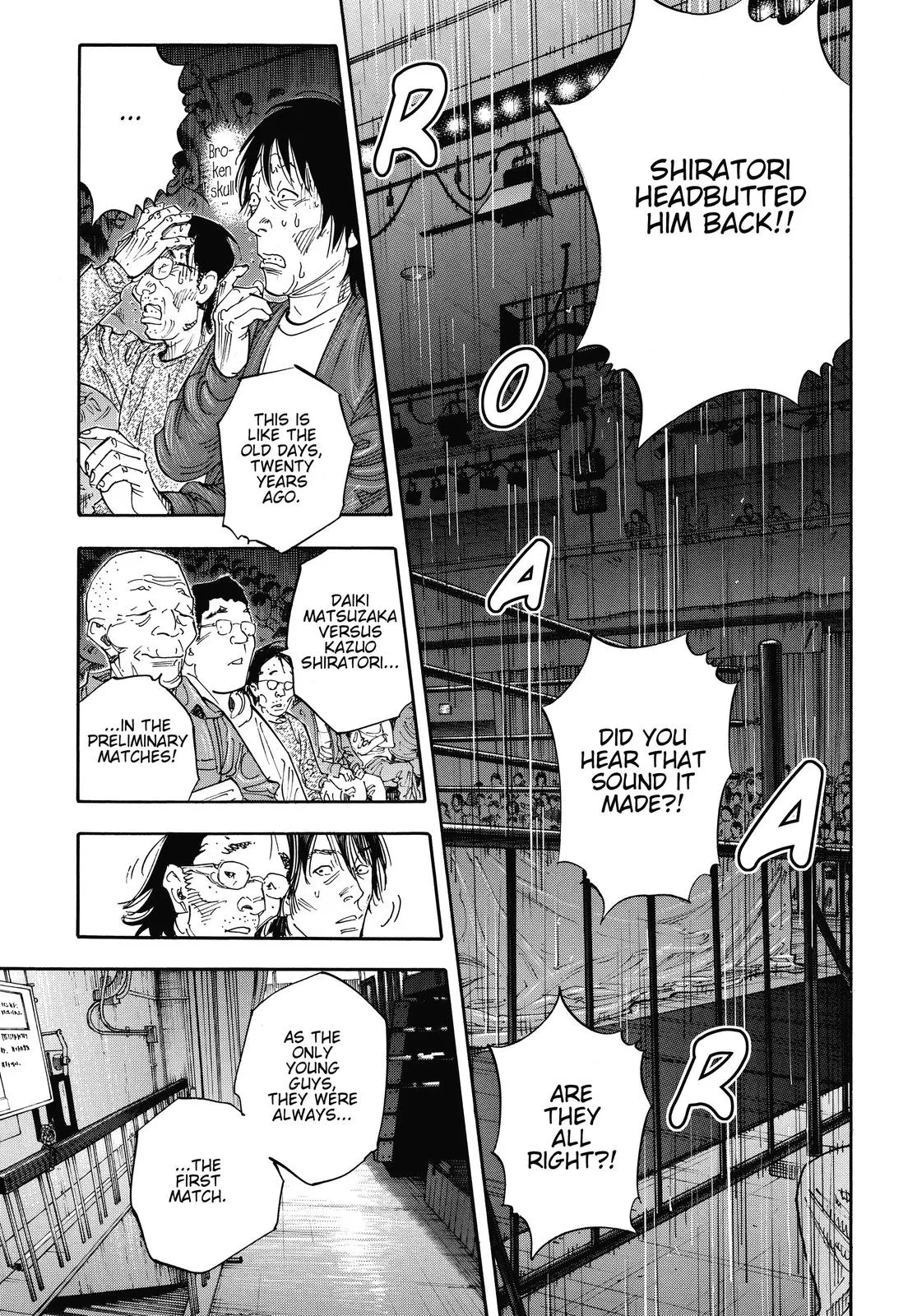 Read REAL Manga Online