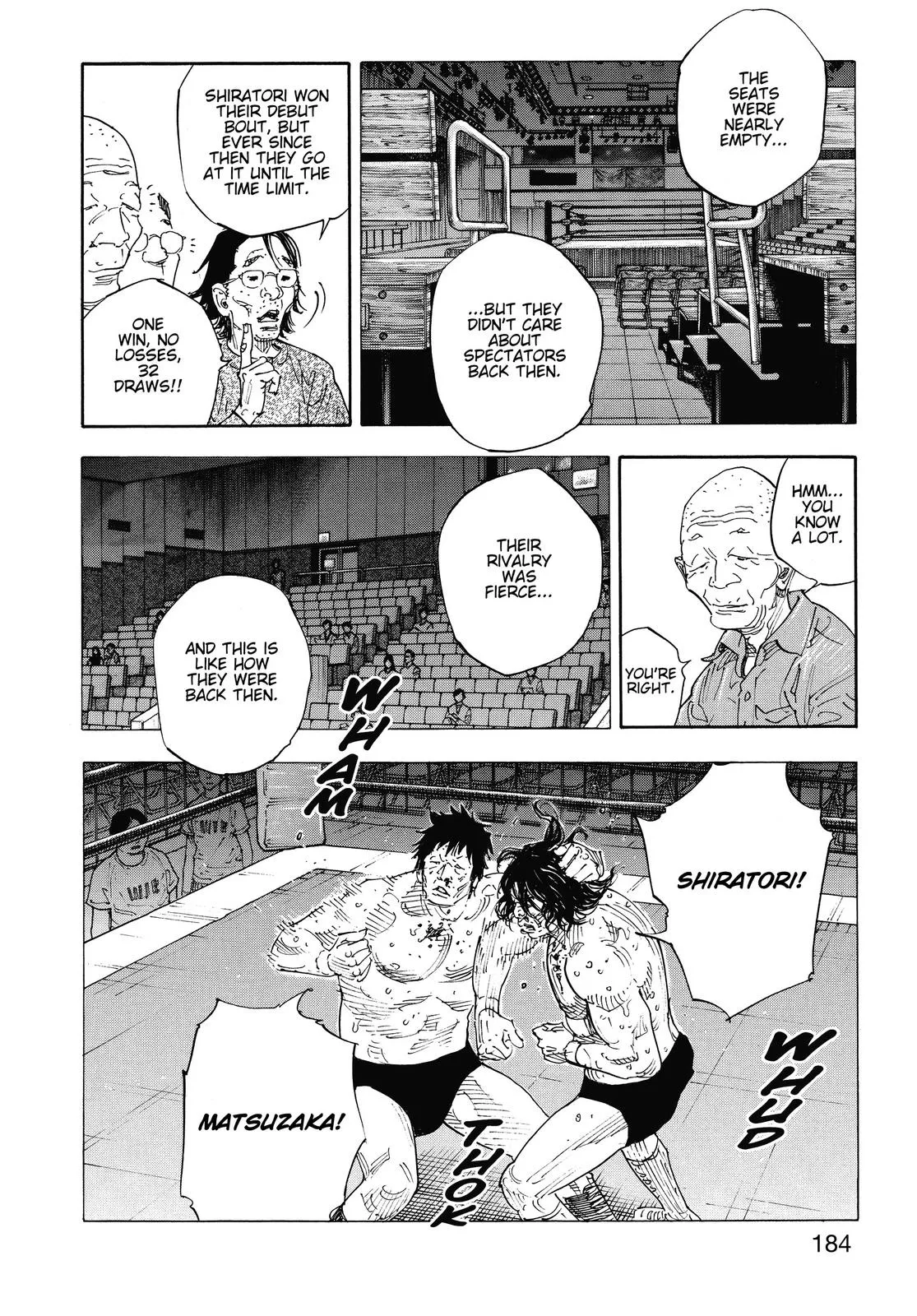 Read REAL Manga Online