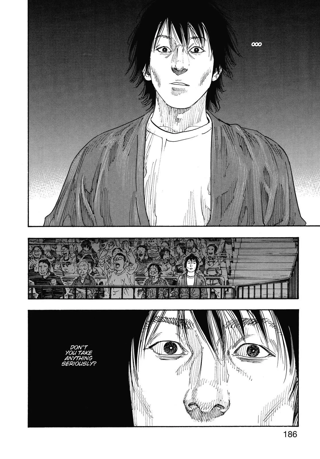 Read REAL Manga Online