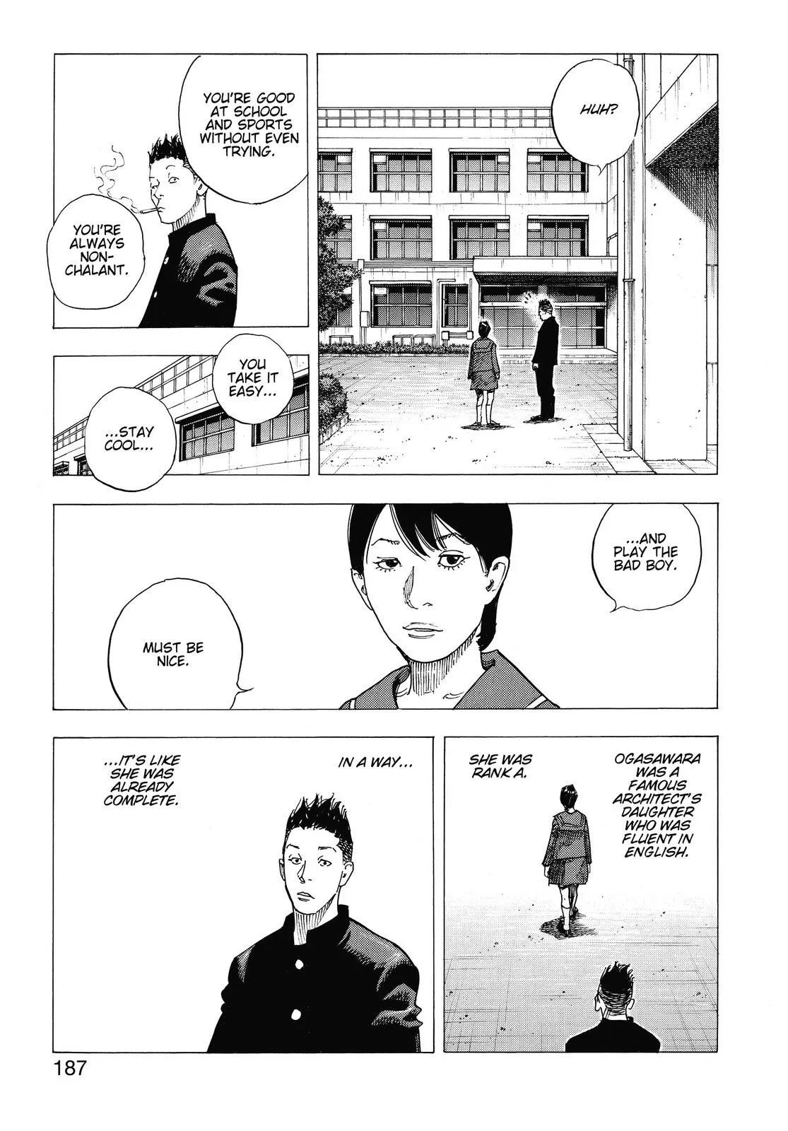 Read REAL Manga Online