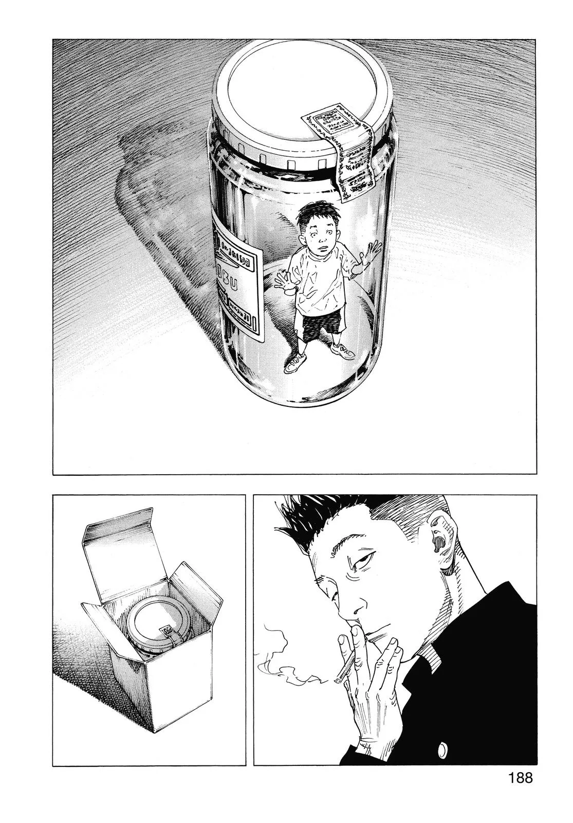 Read REAL Manga Online