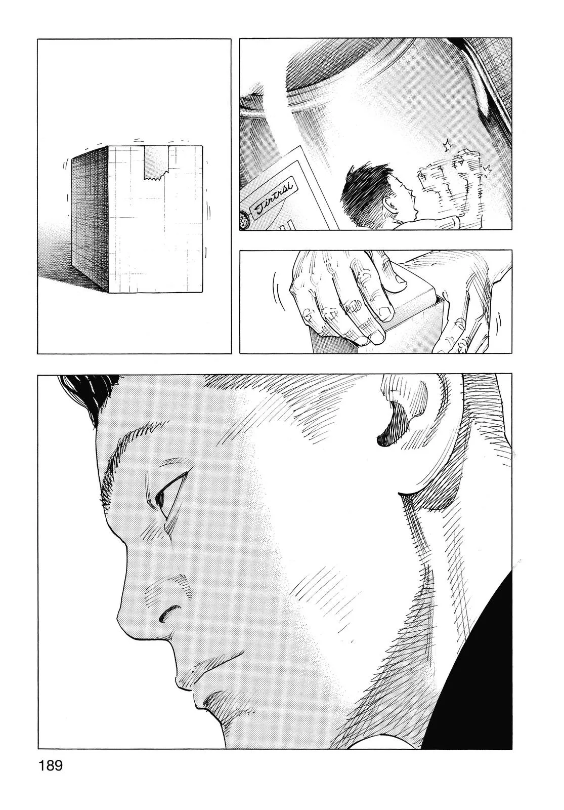 Read REAL Manga Online