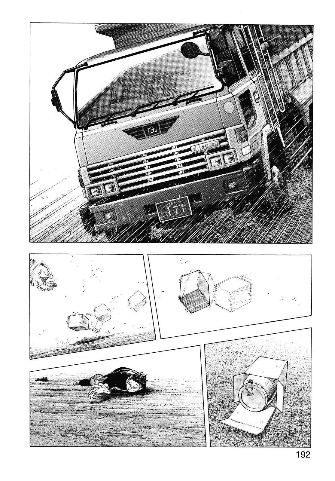 Read REAL Manga Online