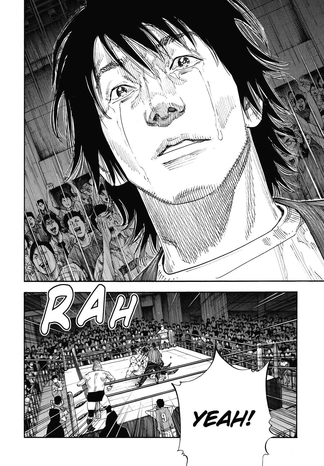 Read REAL Manga Online