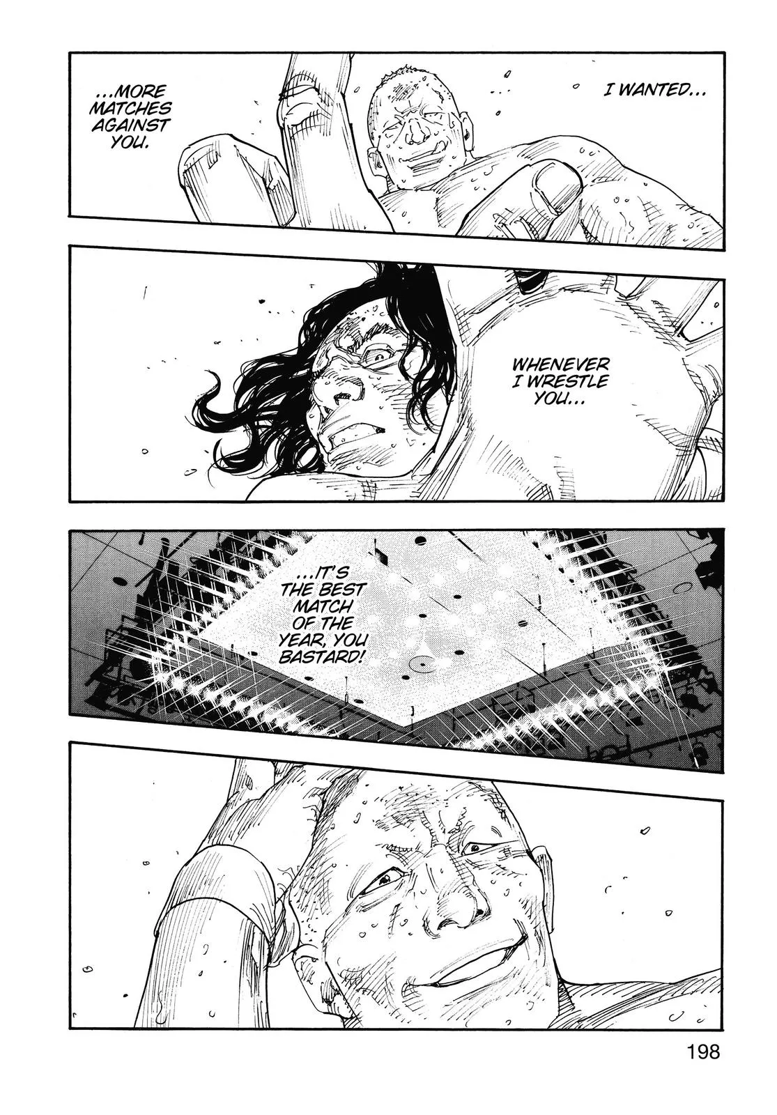 Read REAL Manga Online