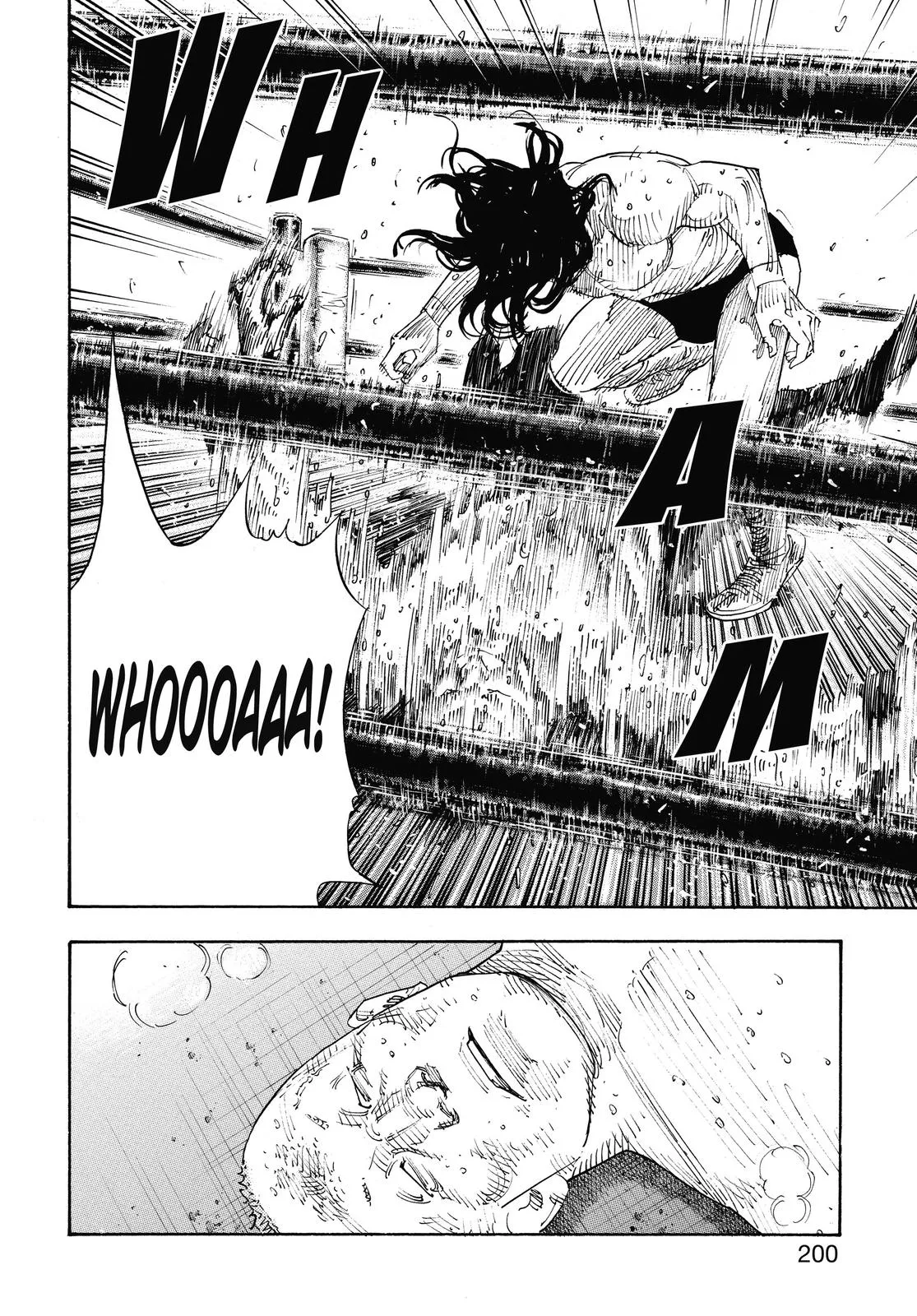 Read REAL Manga Online