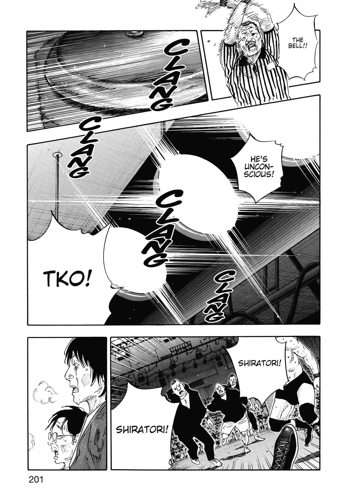 Read REAL Manga Online