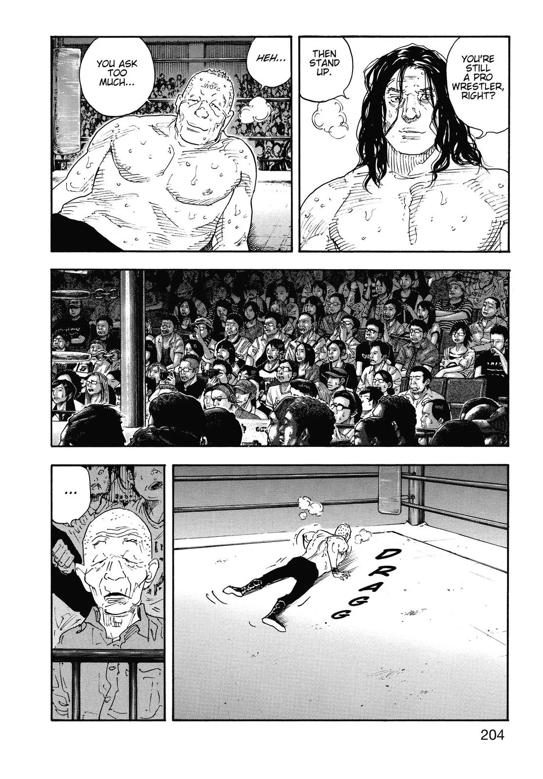 Read REAL Manga Online