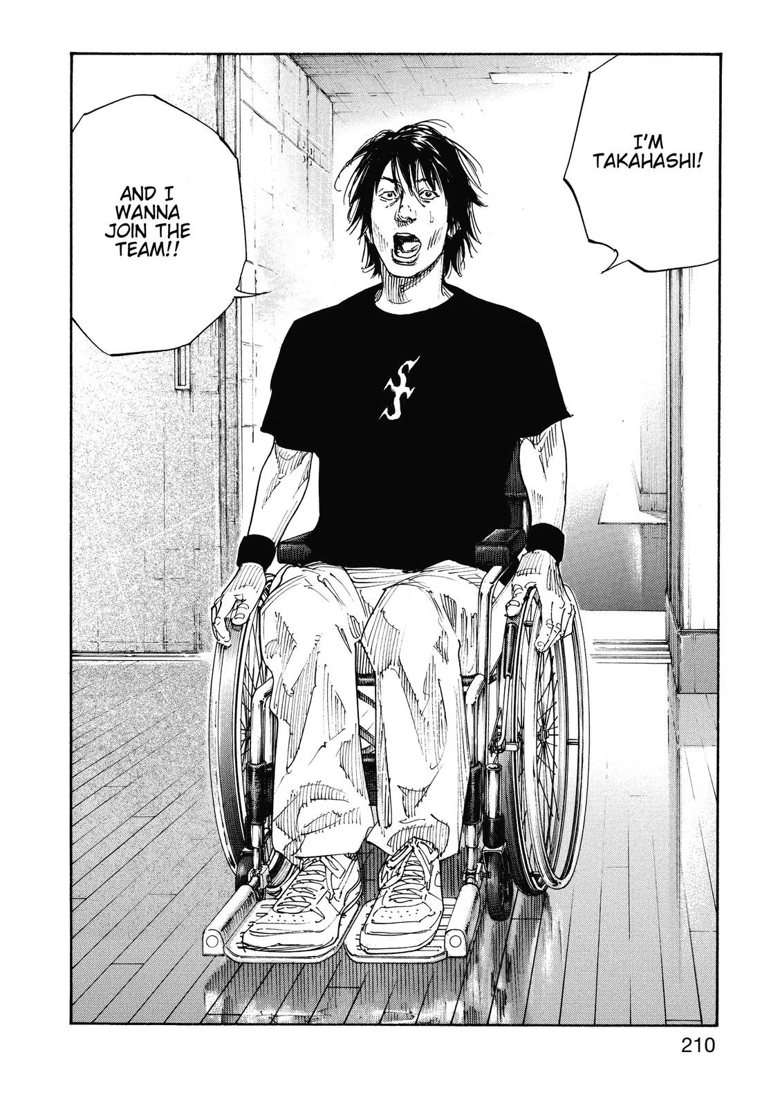 Read REAL Manga Online