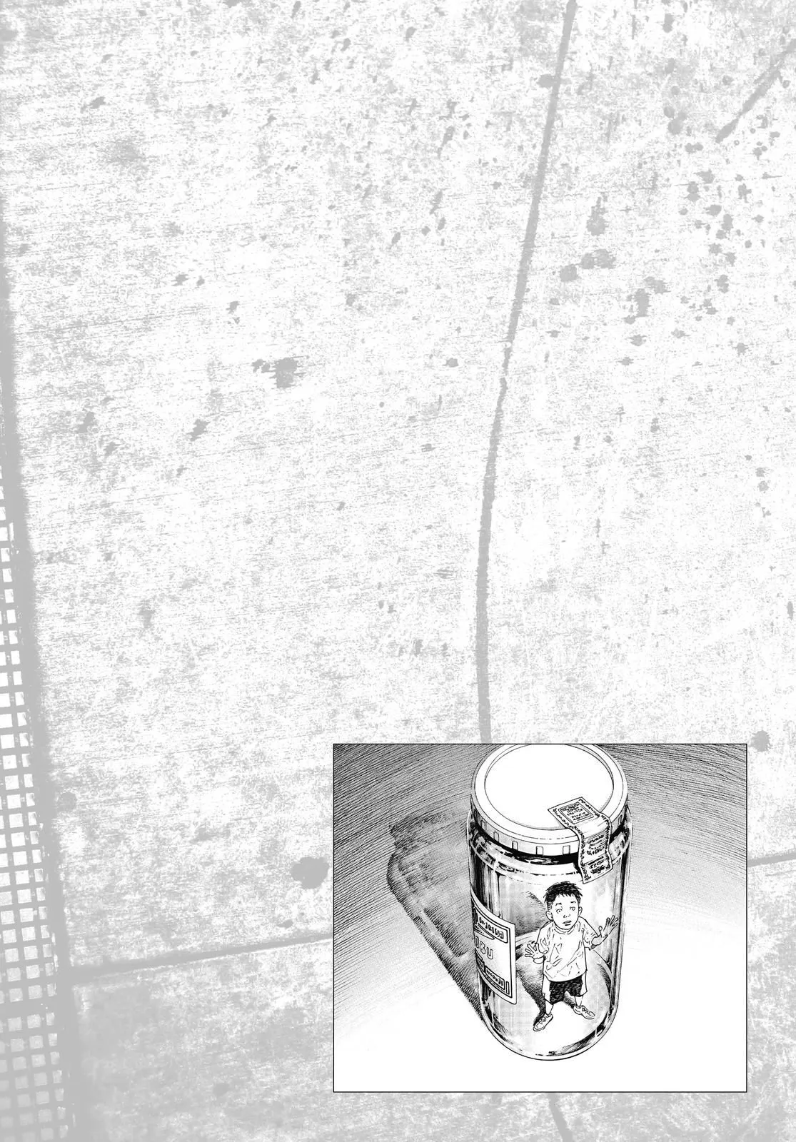 Read REAL Manga Online