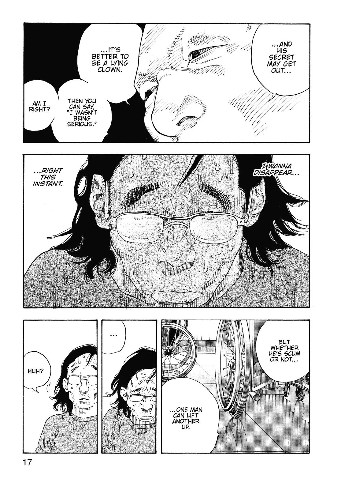 Read REAL Manga Online