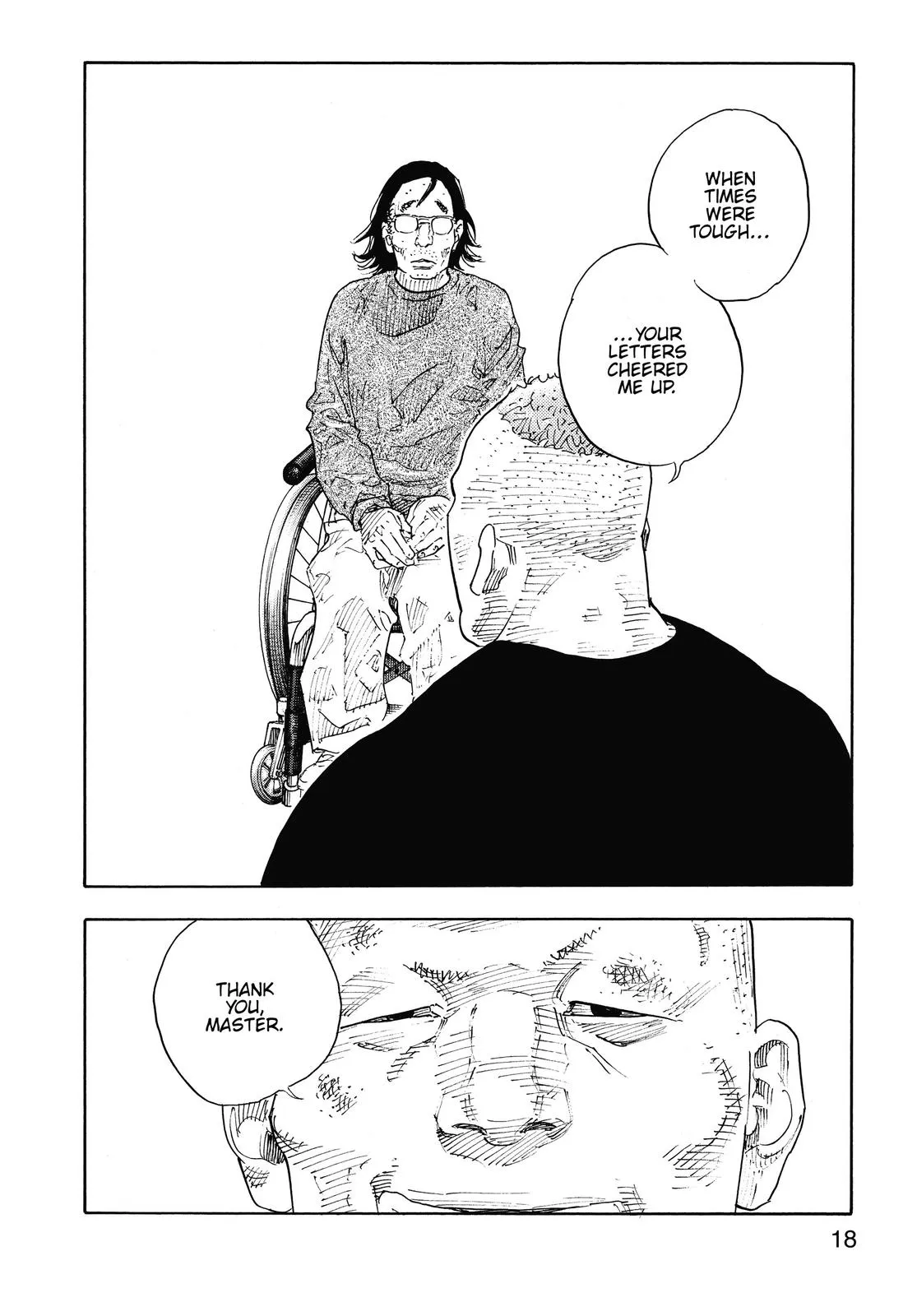 Read REAL Manga Online