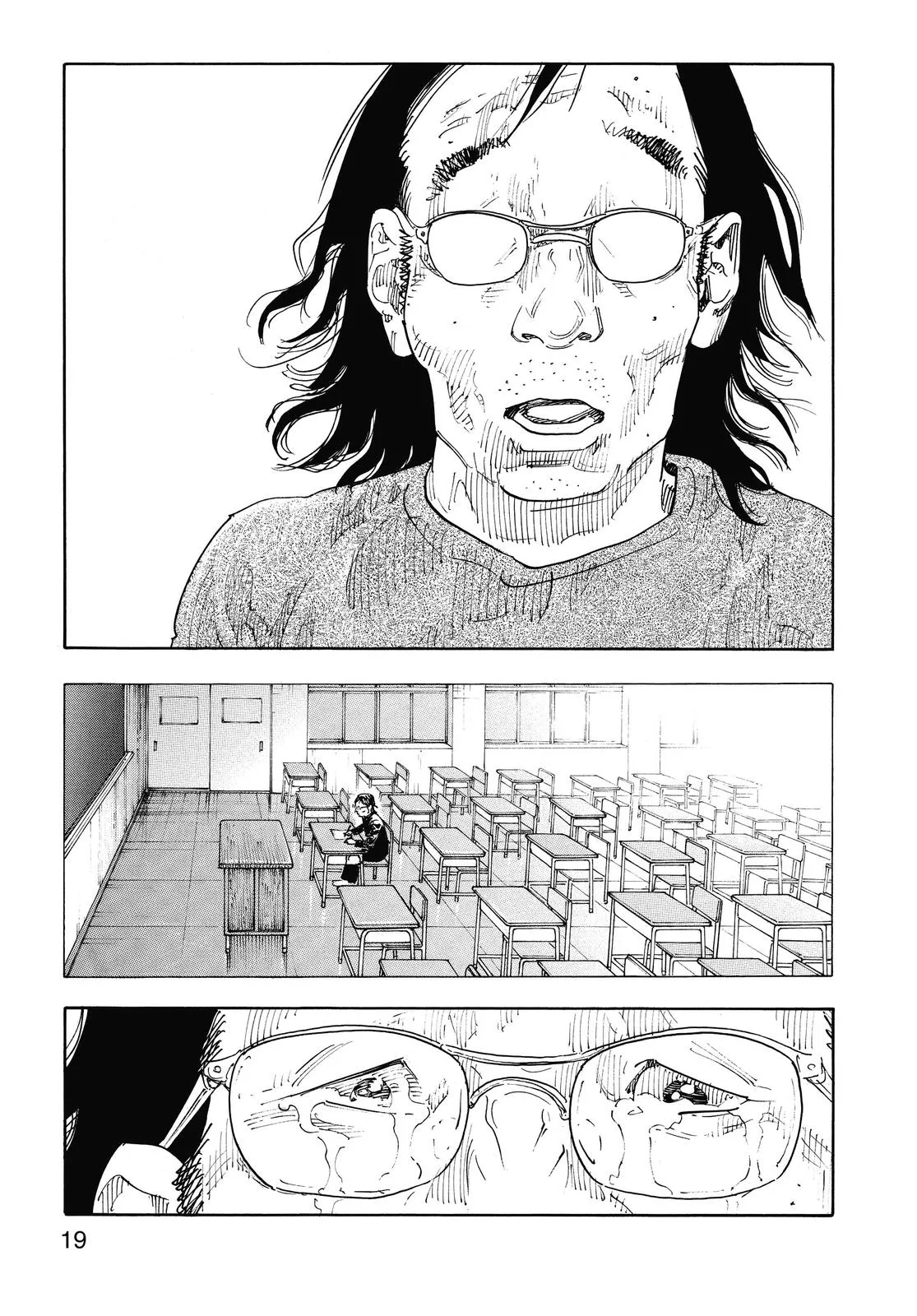 Read REAL Manga Online