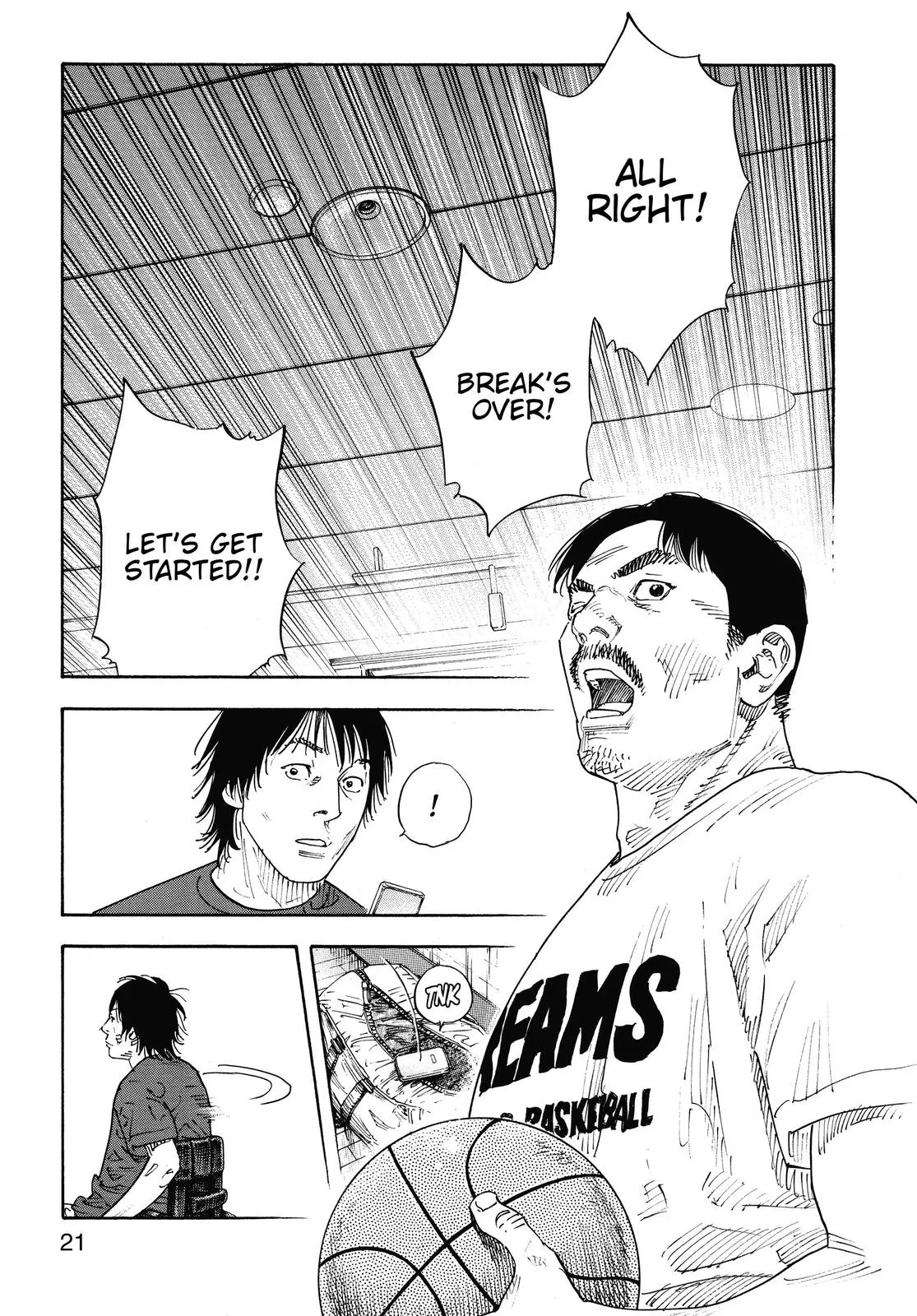 Read REAL Manga Online