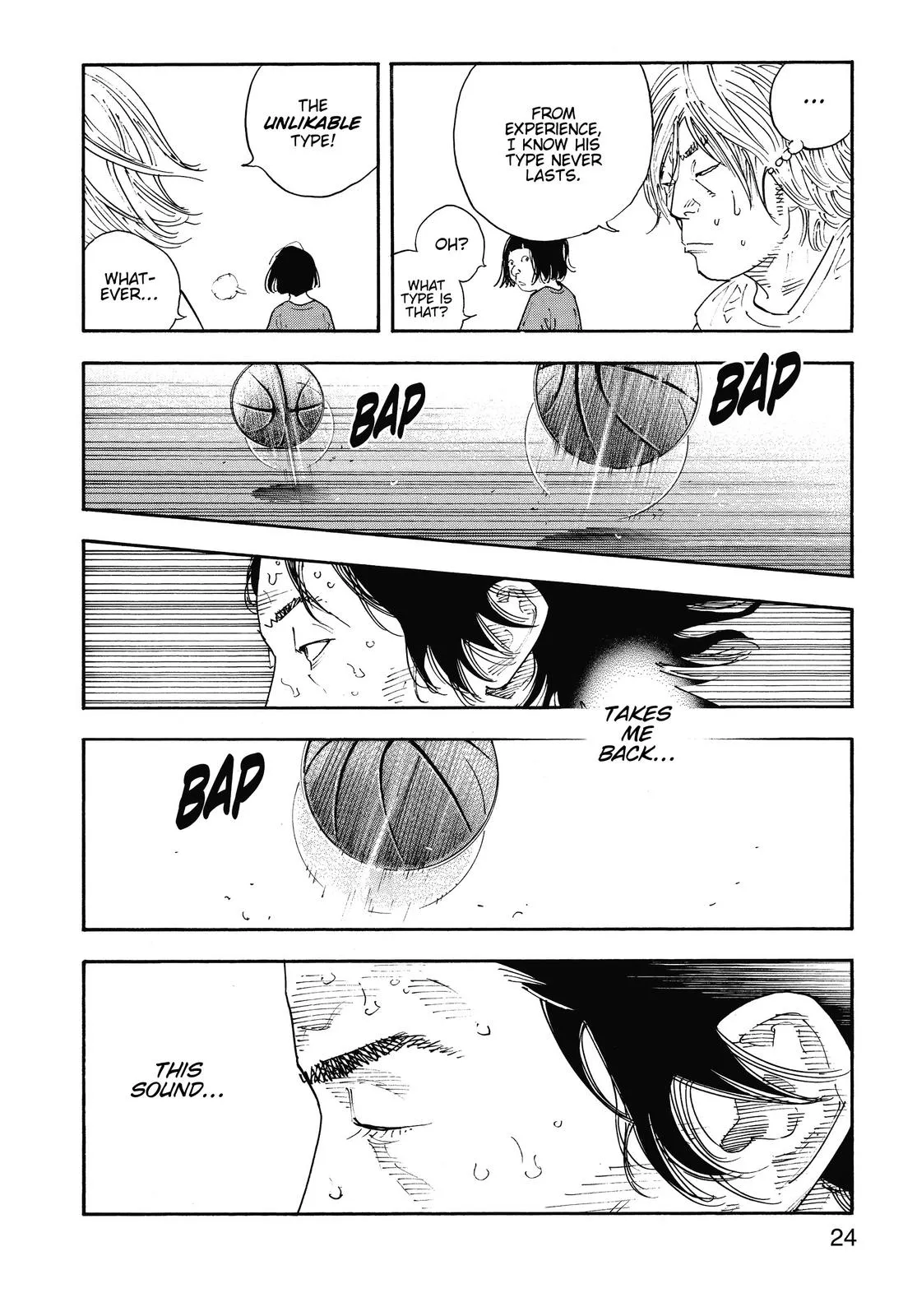 Read REAL Manga Online