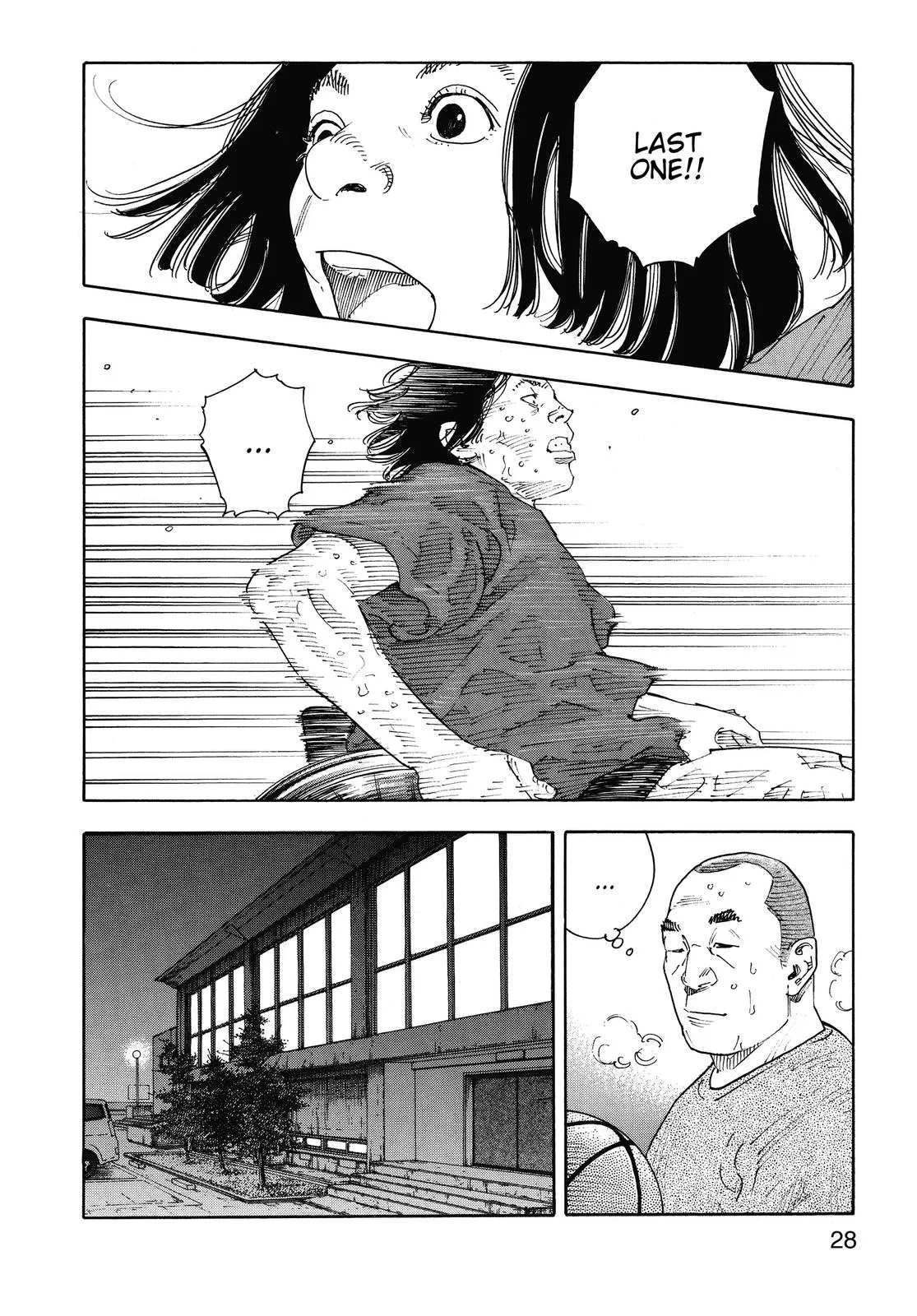 Read REAL Manga Online