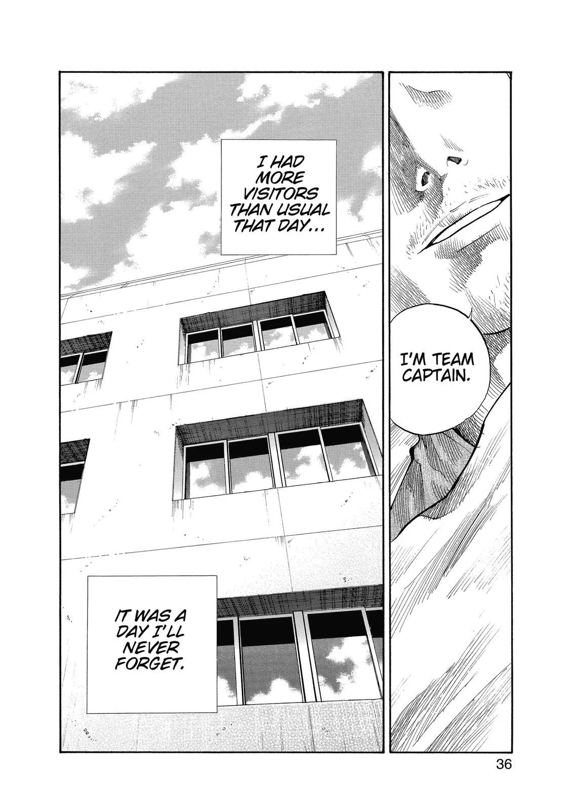 Read REAL Manga Online