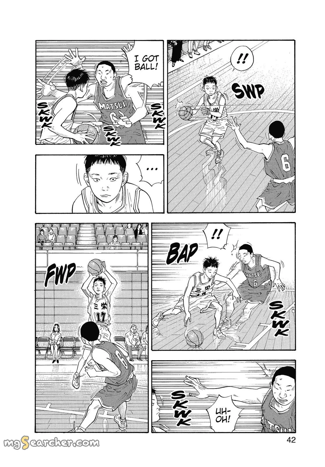 Read REAL Manga Online