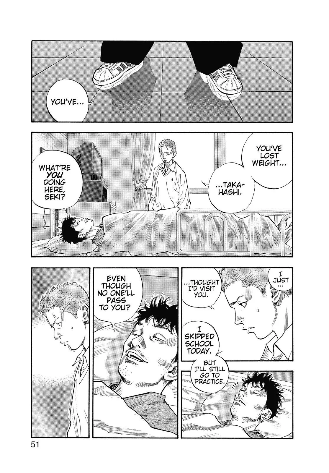 Read REAL Manga Online