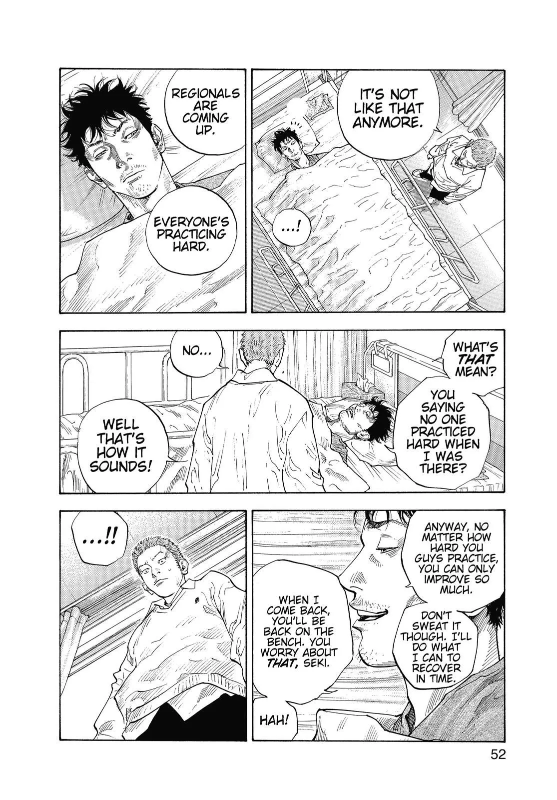 Read REAL Manga Online