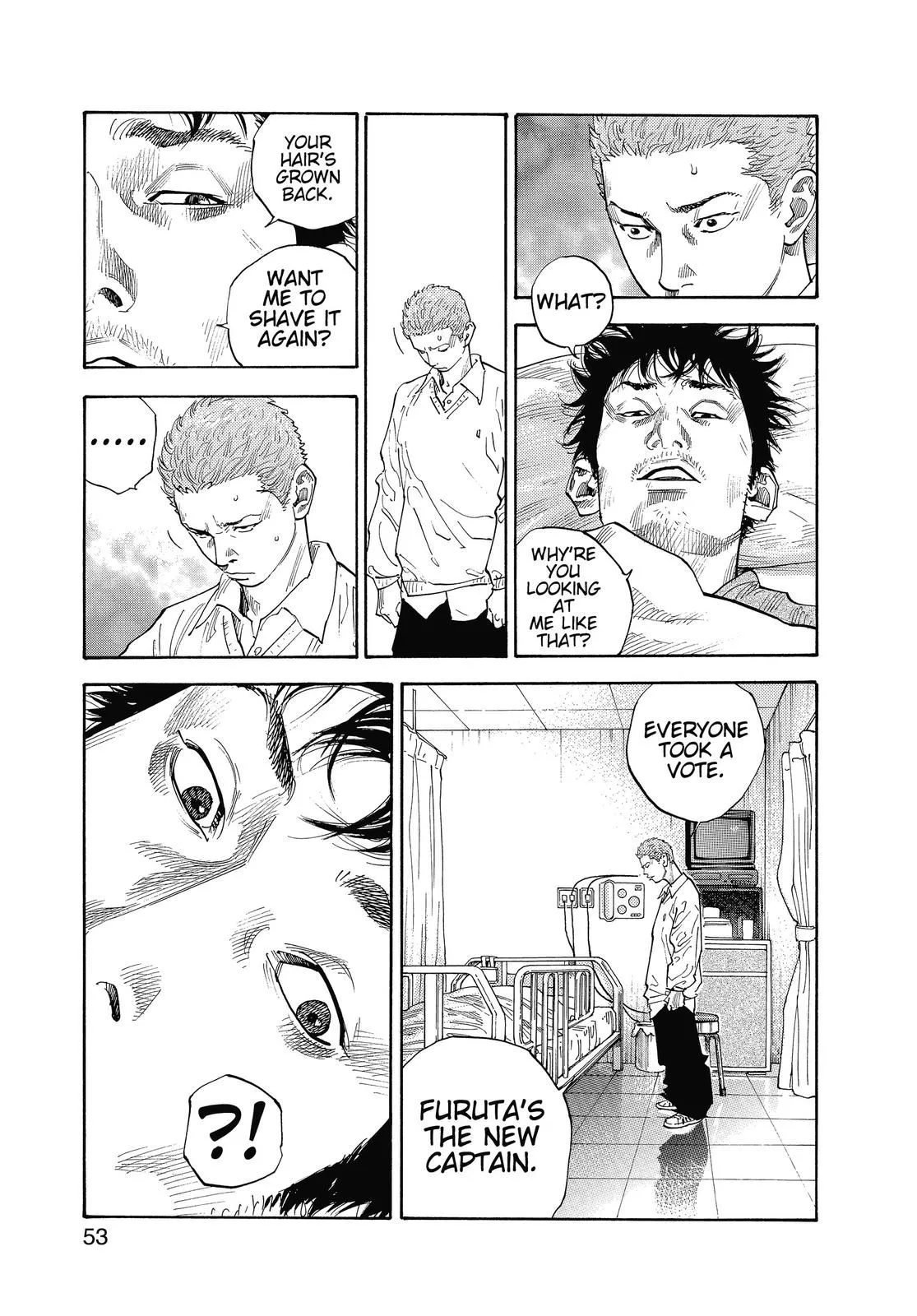 Read REAL Manga Online