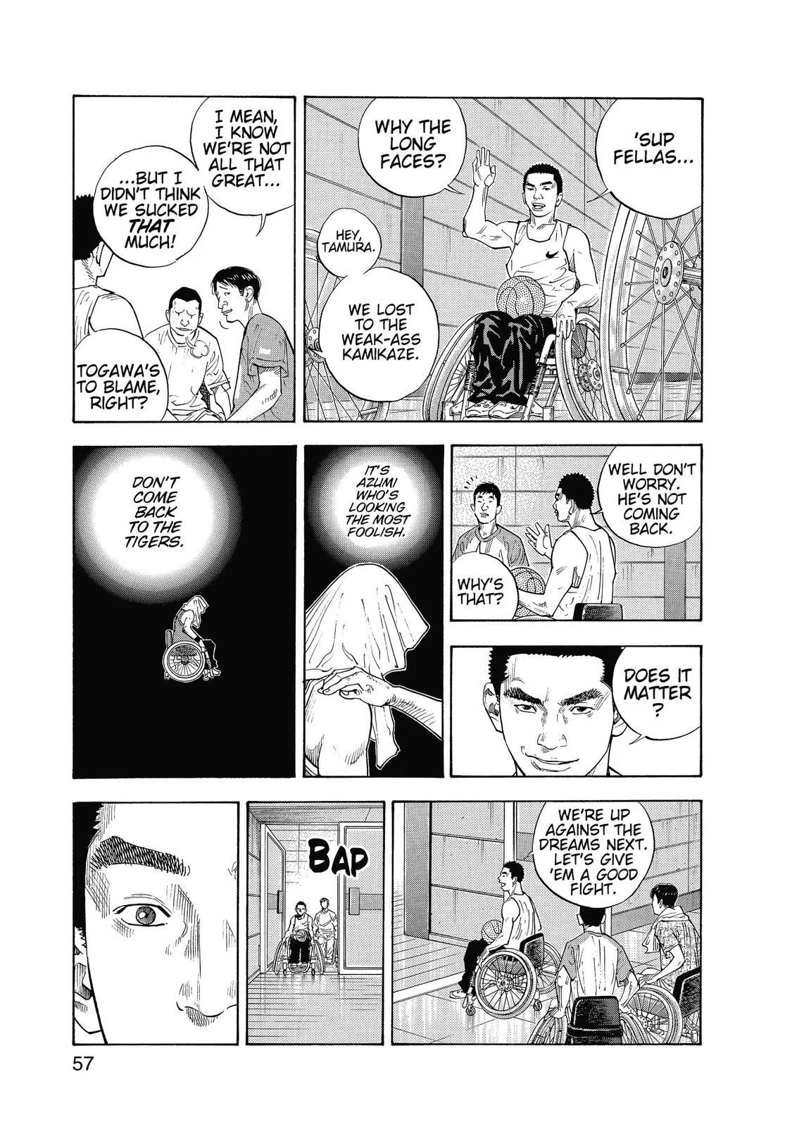 Read REAL Manga Online