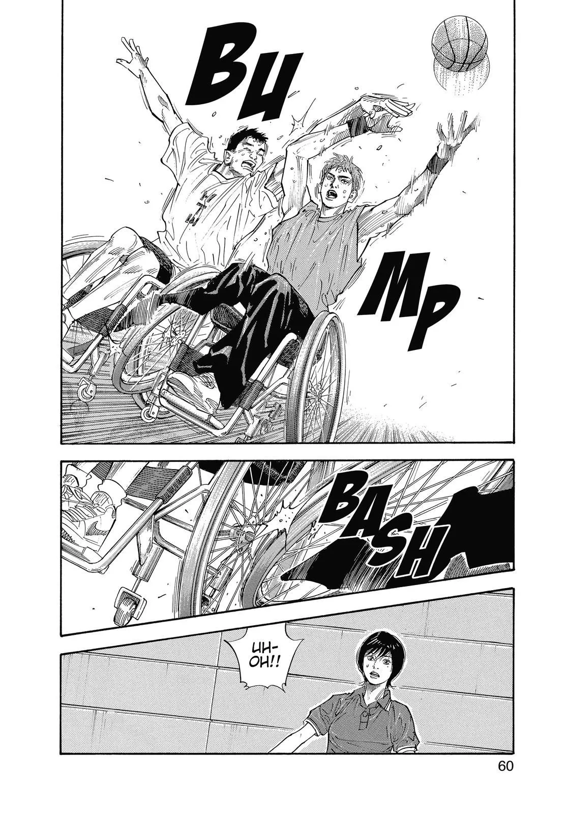 Read REAL Manga Online