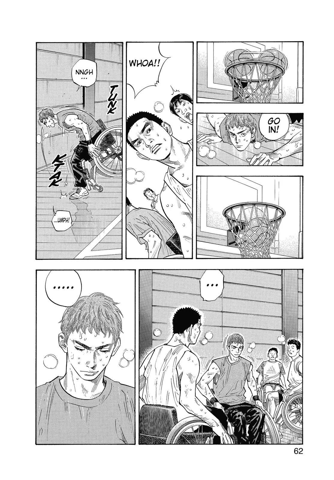 Read REAL Manga Online