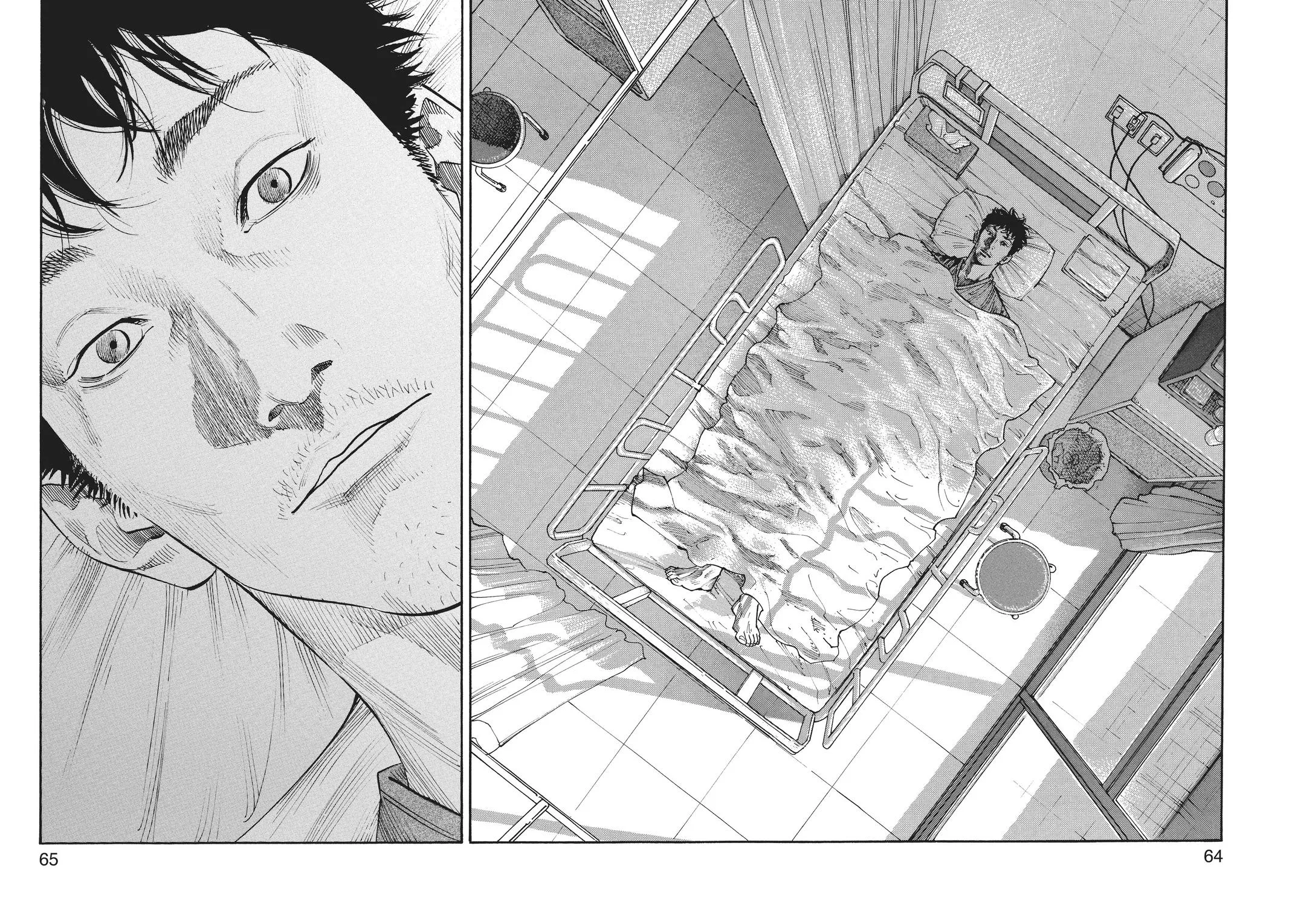 Read REAL Manga Online