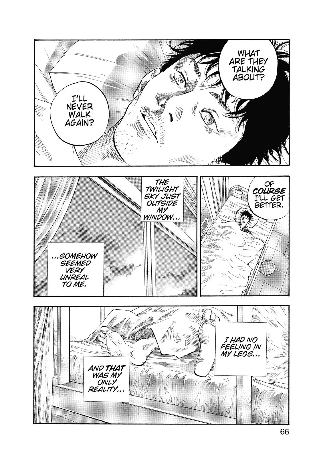 Read REAL Manga Online