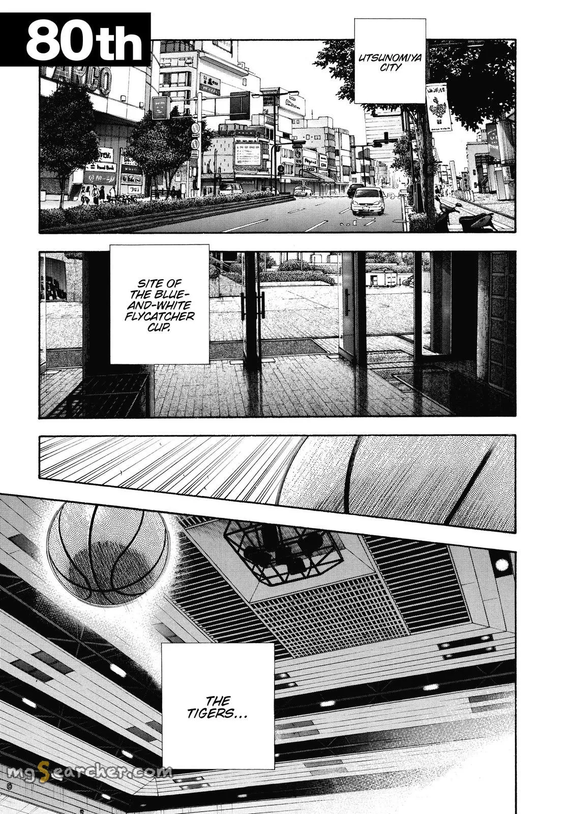 Read REAL Manga Online