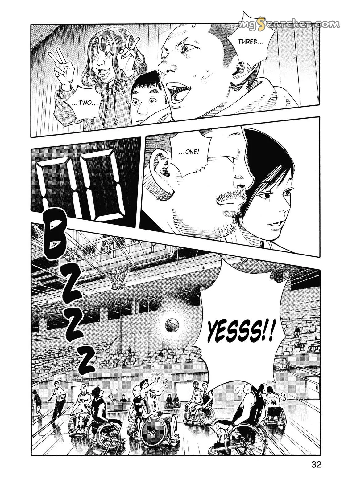 Read REAL Manga Online