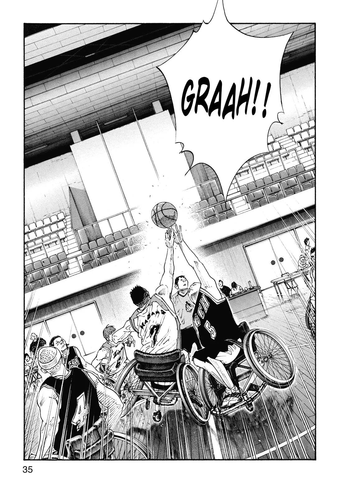 Read REAL Manga Online