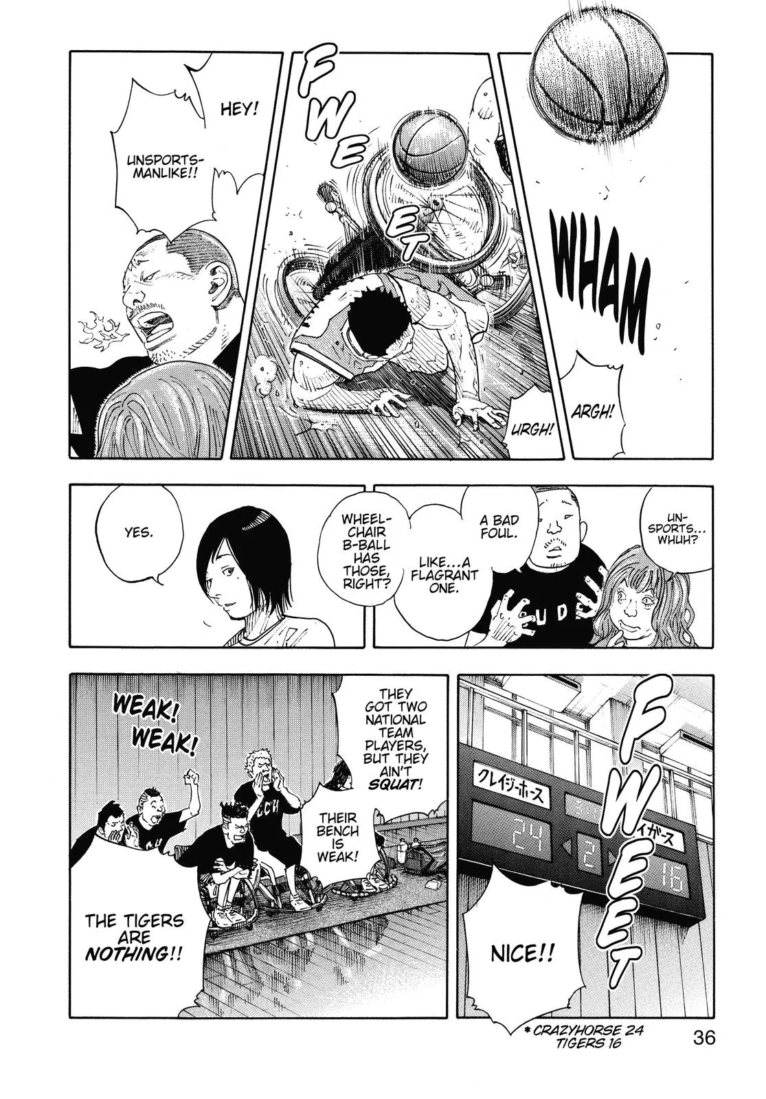 Read REAL Manga Online