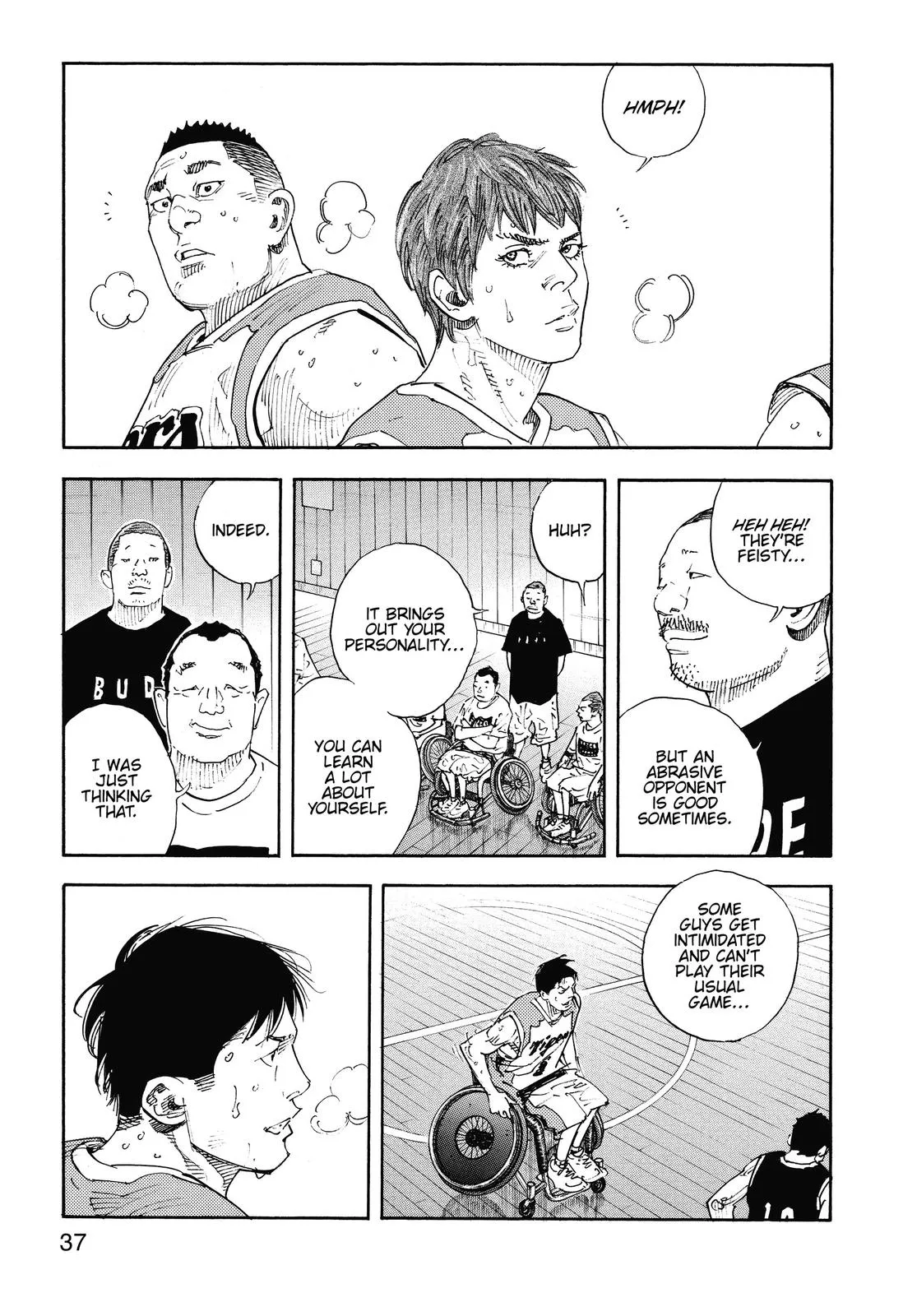 Read REAL Manga Online