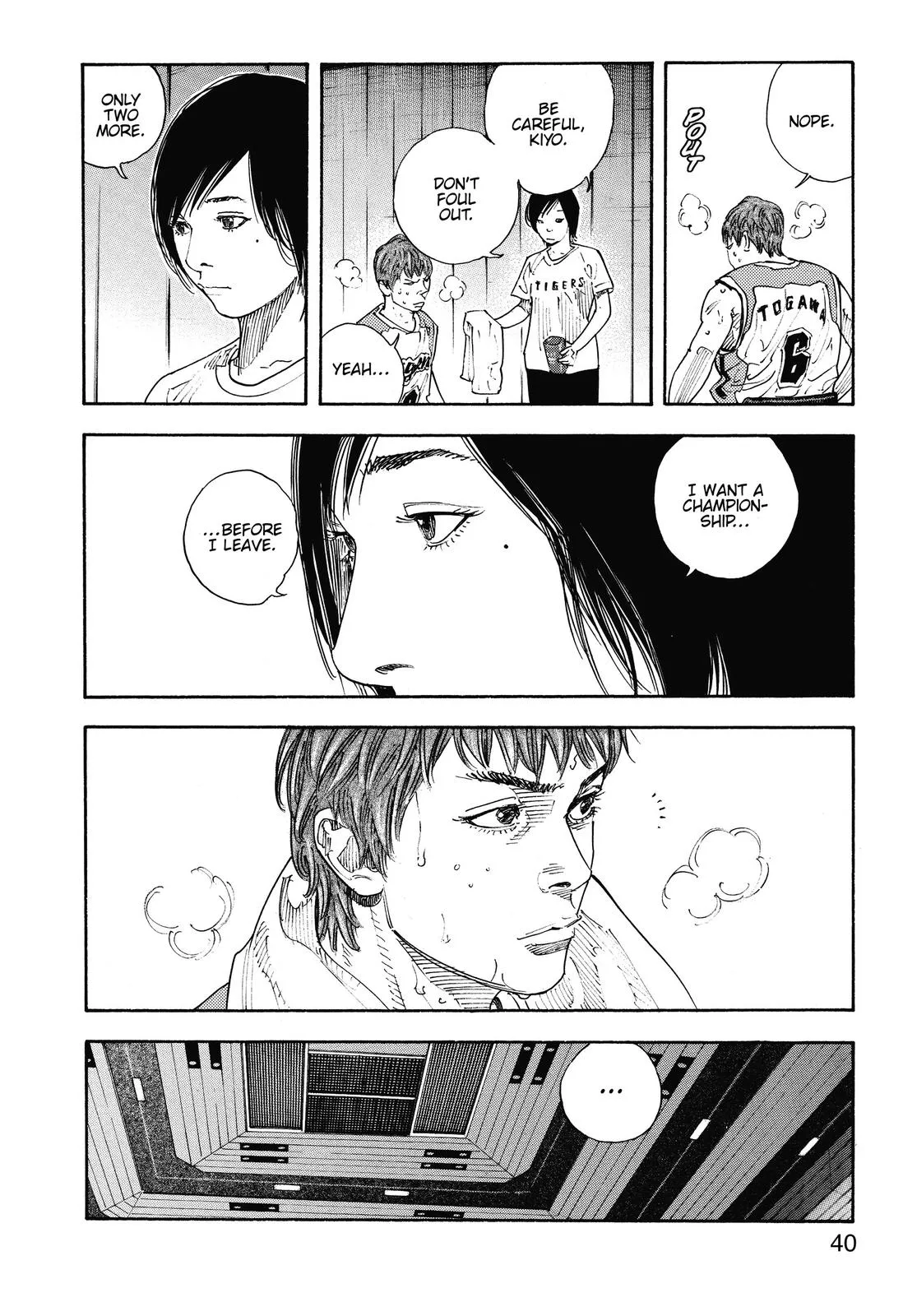 Read REAL Manga Online