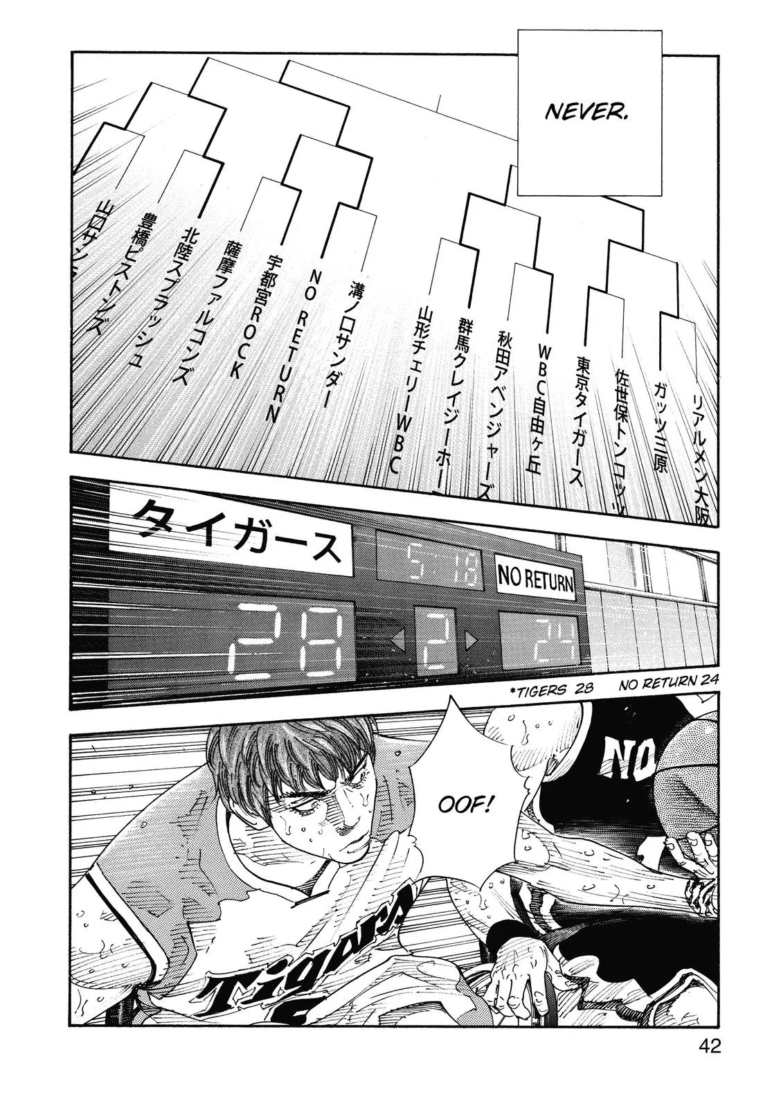 Read REAL Manga Online