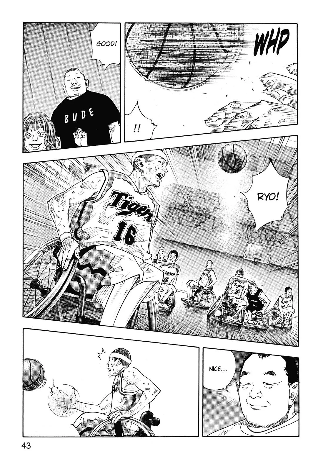 Read REAL Manga Online