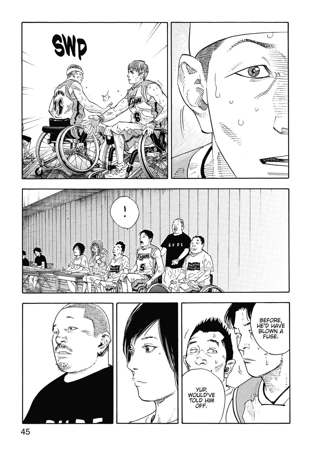 Read REAL Manga Online