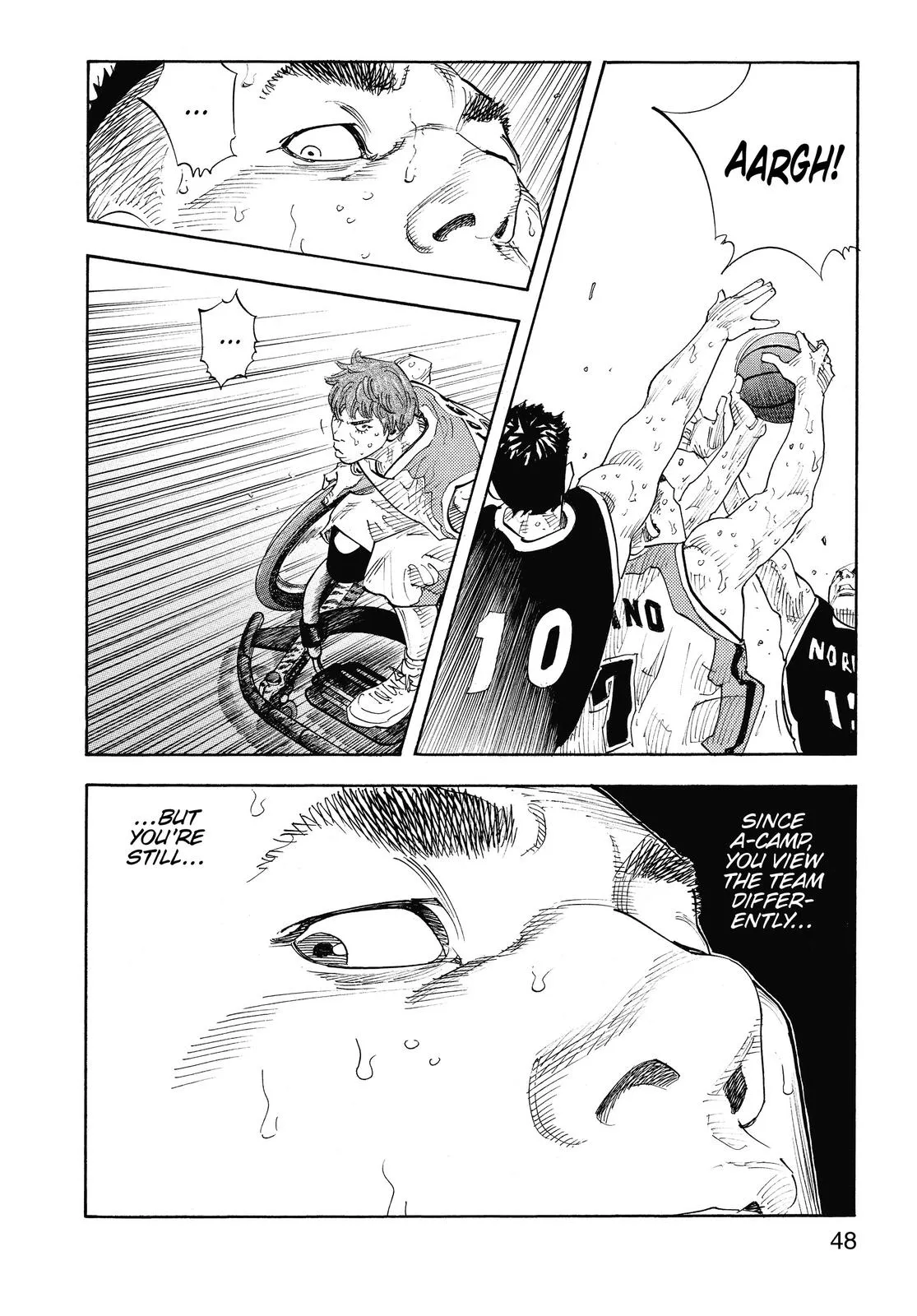 Read REAL Manga Online