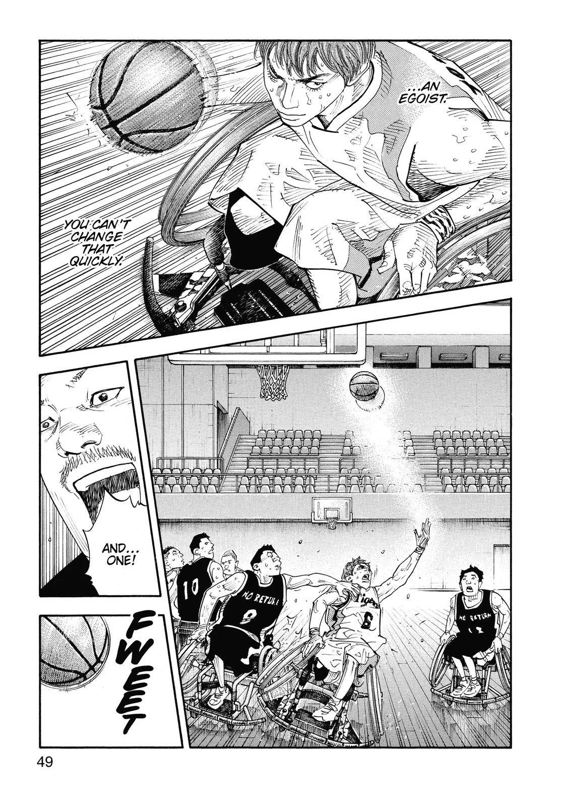 Read REAL Manga Online