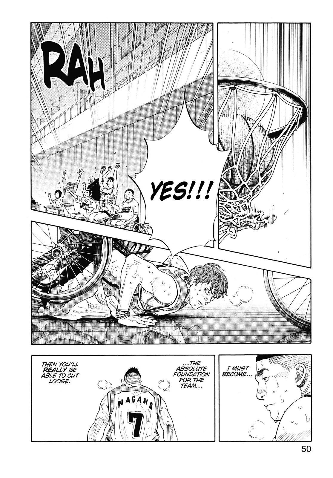 Read REAL Manga Online