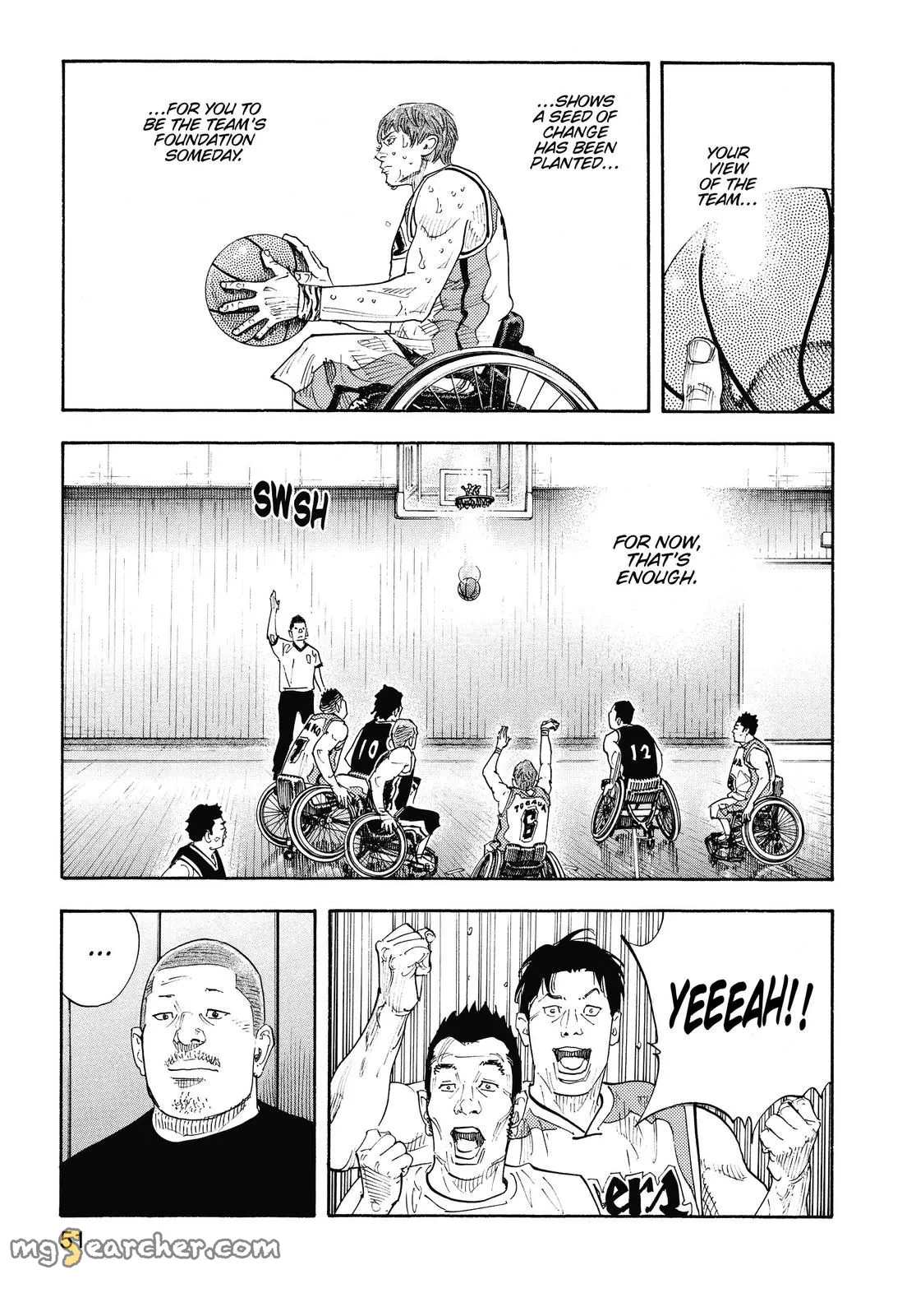 Read REAL Manga Online