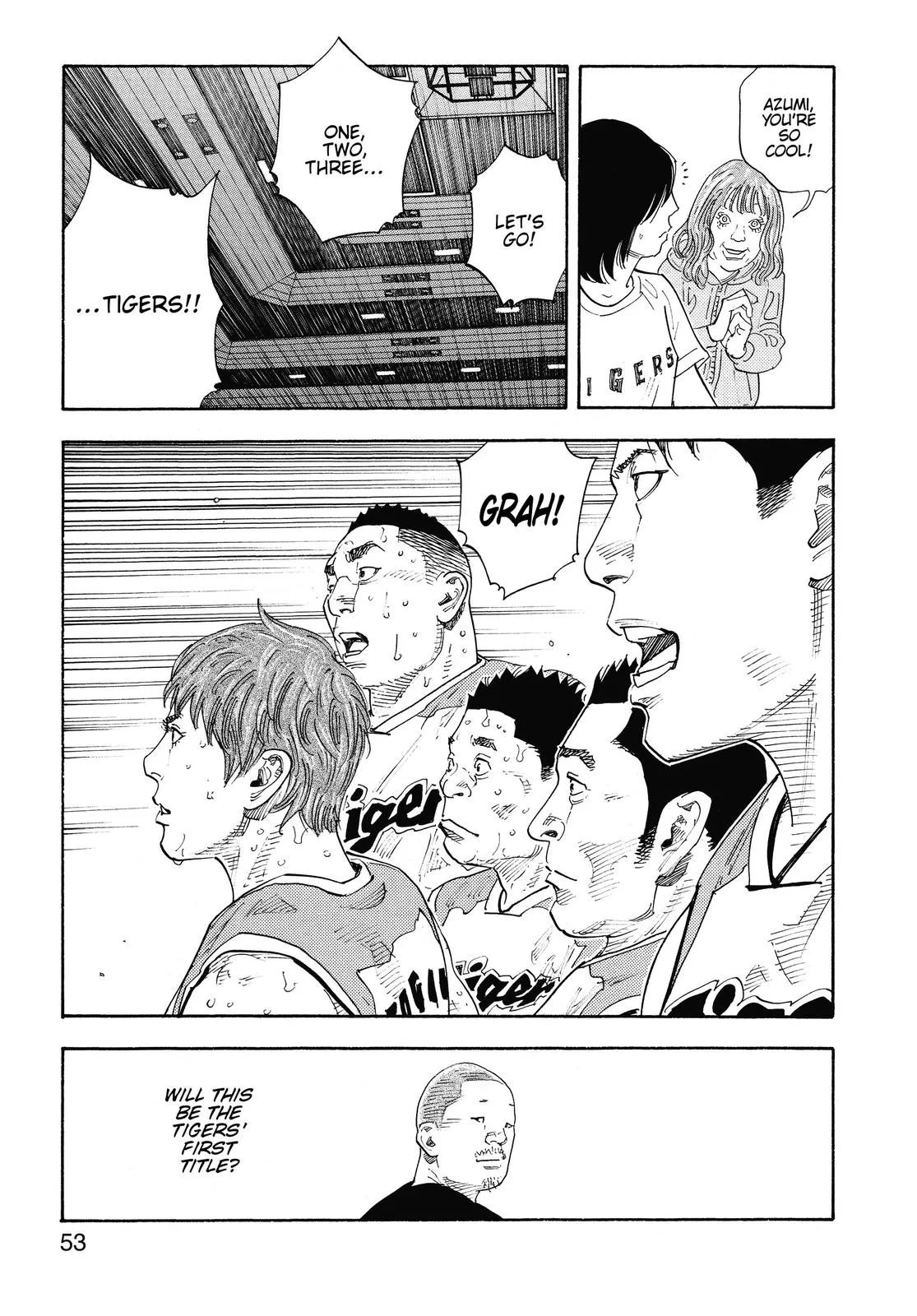 Read REAL Manga Online