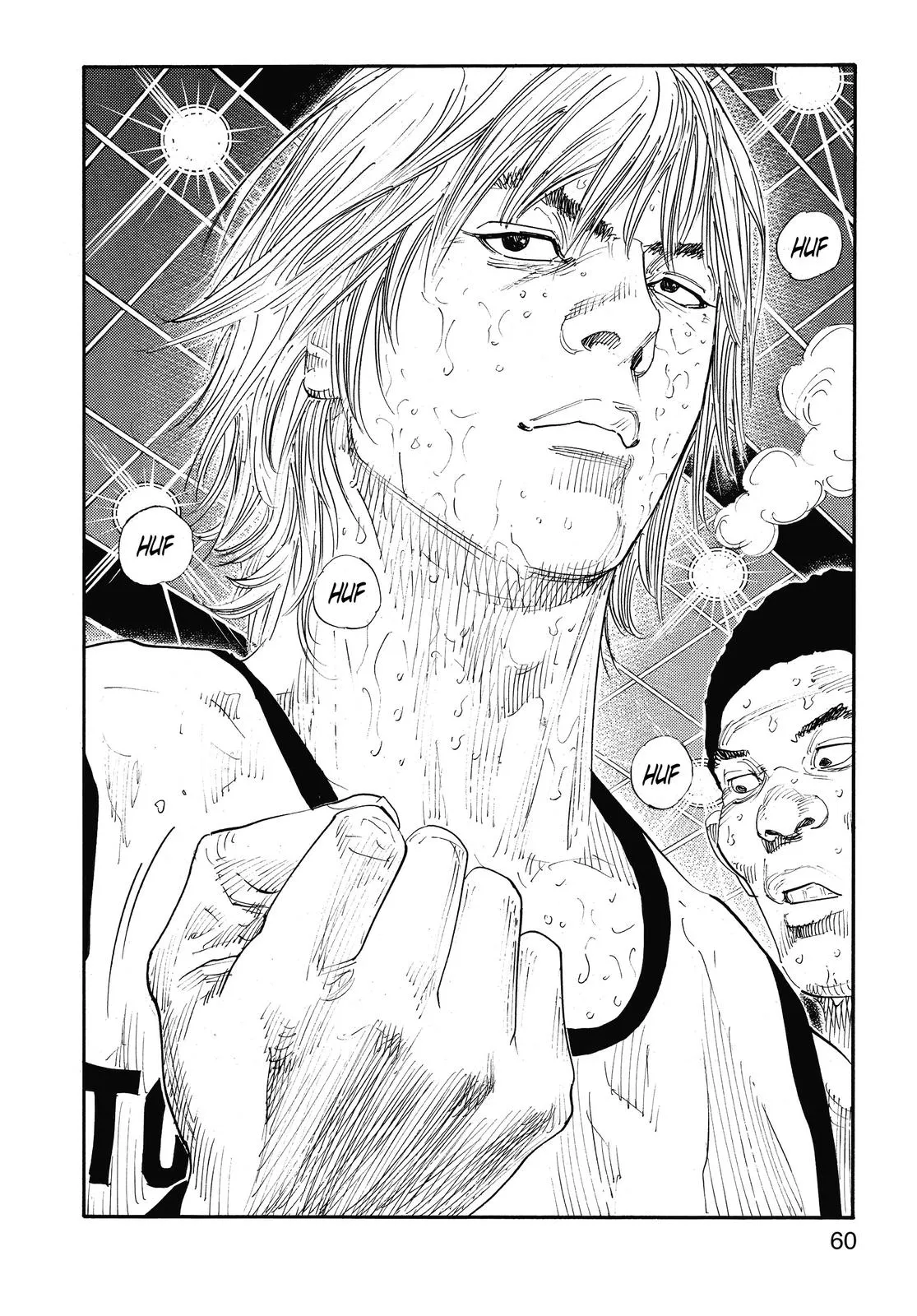 Read REAL Manga Online