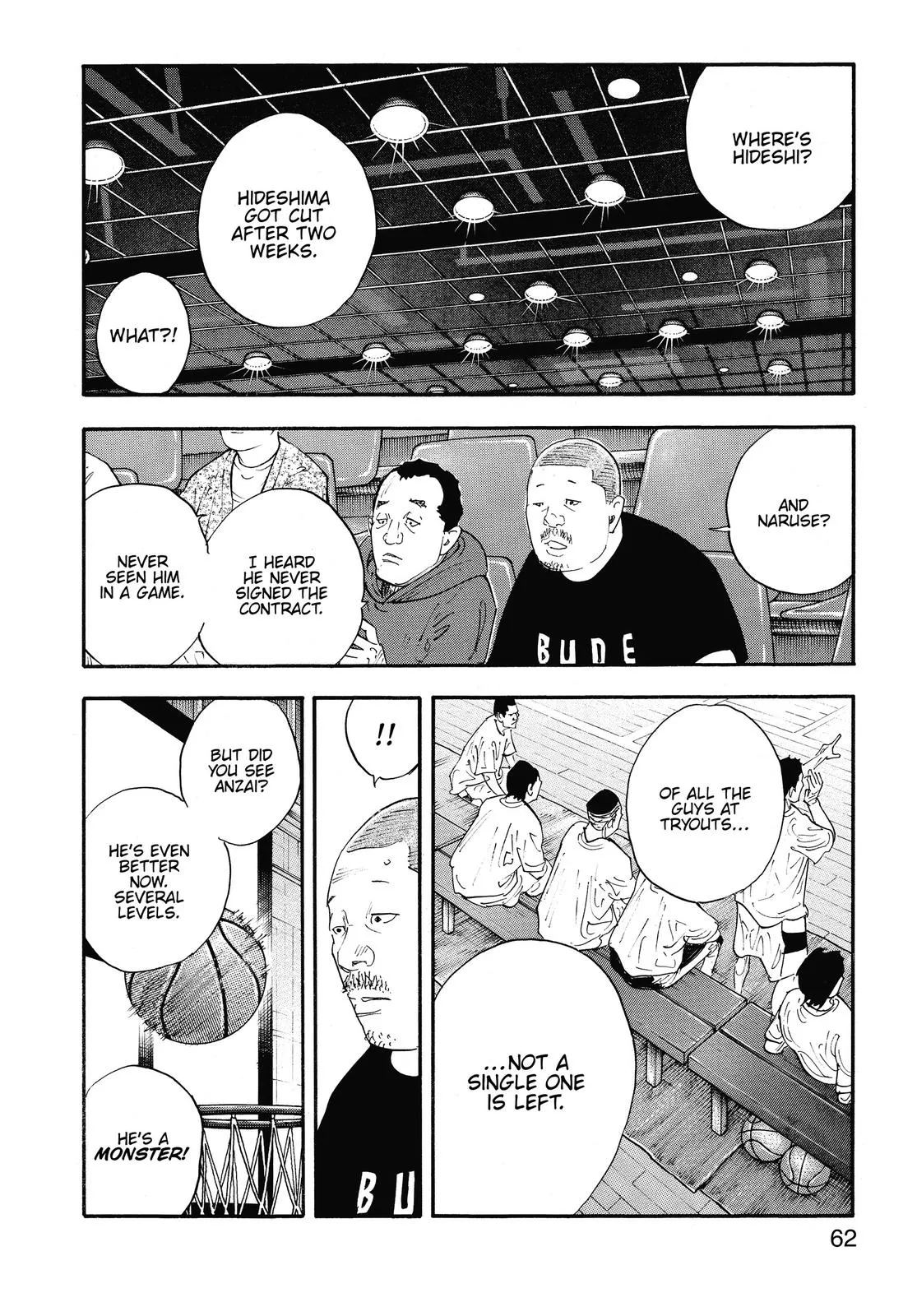 Read REAL Manga Online