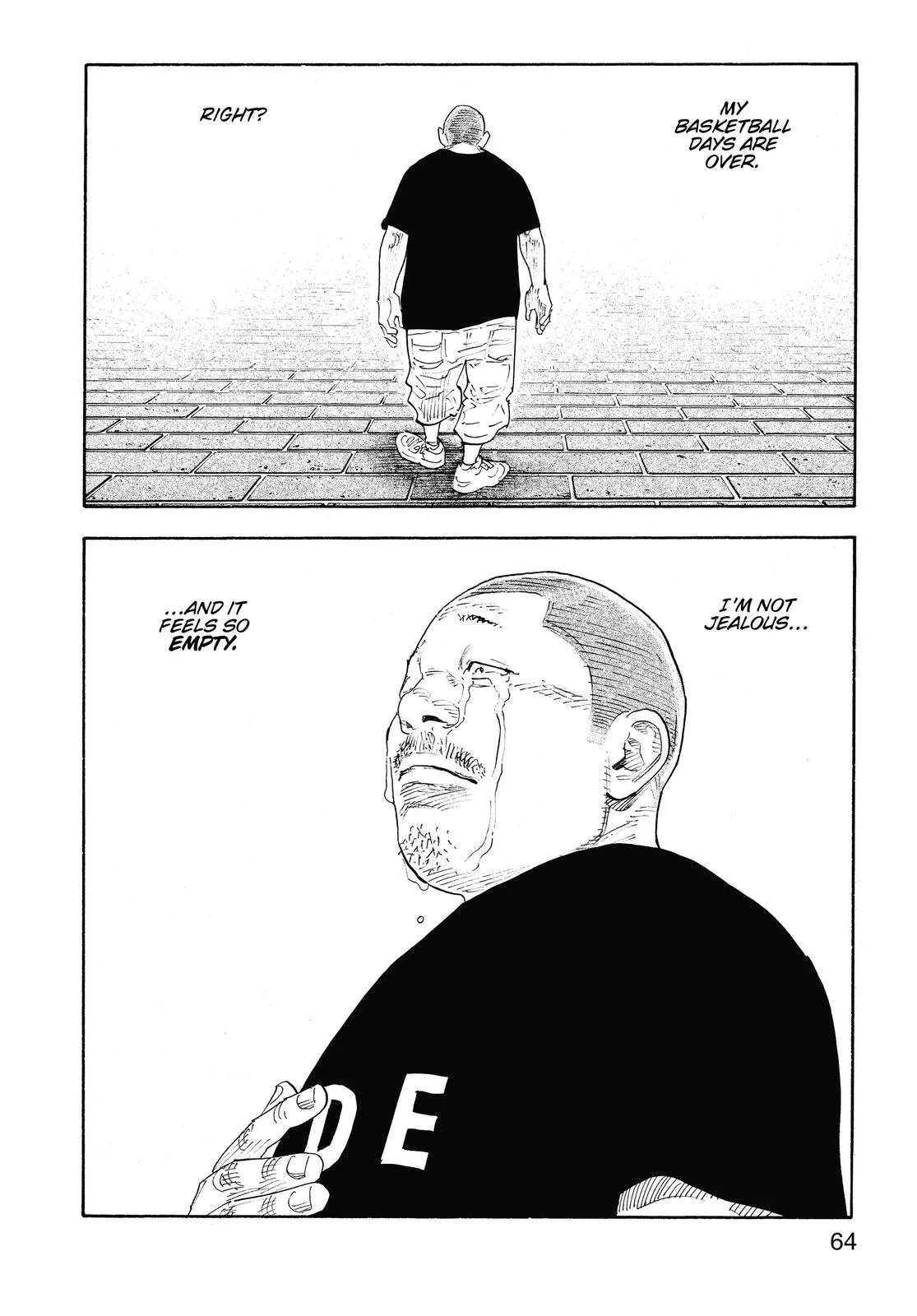 Read REAL Manga Online